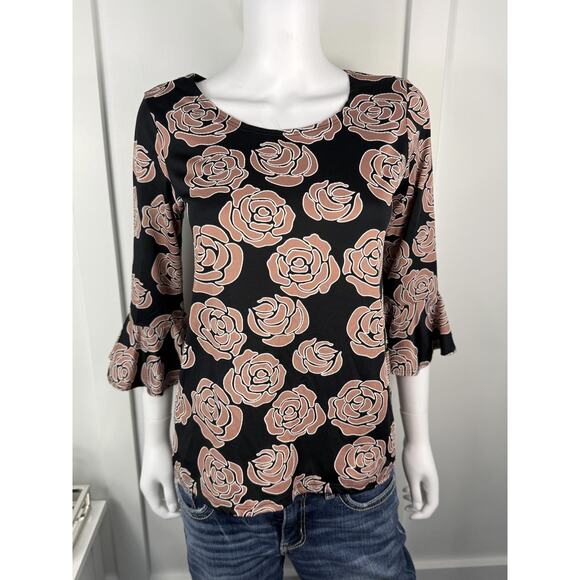 Beautiful Womens Top Size M - Picture 1 of 5